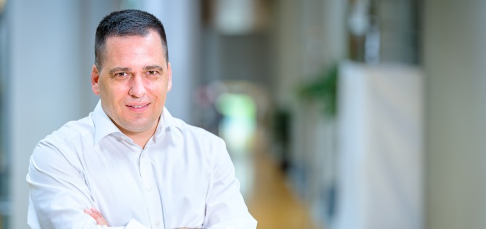 Tomáš Zdechovský si uvědomuje, že zdaleka ne vše je v rámci EU pro zemědělce nastaveno dobře