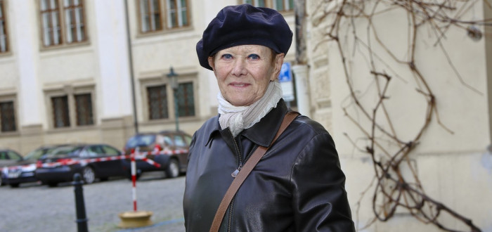 Doma neměla dobrý příklad rodiny, i proto sama nikdy nechtěla děti