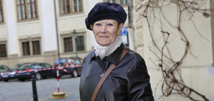 Doma neměla dobrý příklad rodiny, i proto sama nikdy nechtěla děti