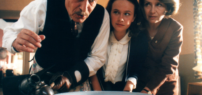 velké filmy