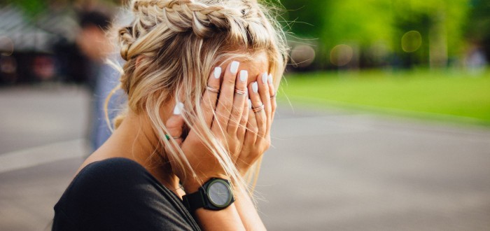 Modelku pokousal pes její kamarádky. Zvíře na ni zaútočilo bezdůvodně a bez varování