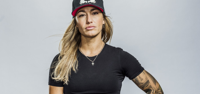 Barbora Mlejnková žije s českou influencerkou Veronicou Biasiol