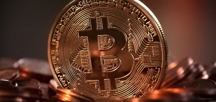Je bitcoin něco, na co bychom se měli zaměřit?