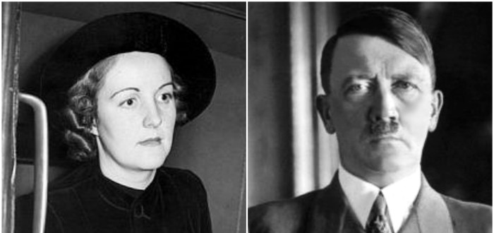 Unity Mitfordová byla největší obdivovatelkou Adolfa Hitlera a jeho ideologie. Vyhlášení války Velké Británii ale neunesla