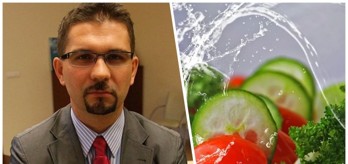 Profesor Maciej Banach provedl rozsáhlou studii a varuje před přísnou dietou