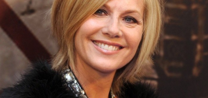 Brandon se během televizního natáčení sblížil s herečkou Glynis Barber, se kterou má syna Alexandra