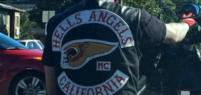 Hells Angels jsou skutečnou ikonou motorkářů