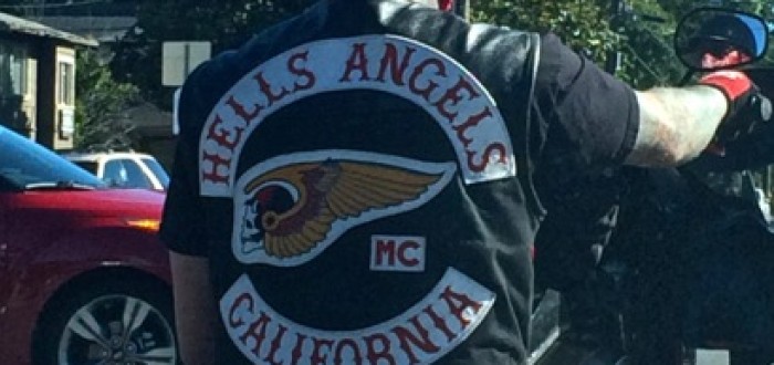 Hells Angels jsou skutečnou ikonou motorkářů