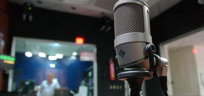 Rádio Jerevan pomáhalo lidem vyrovnávat se s realitou socialismu