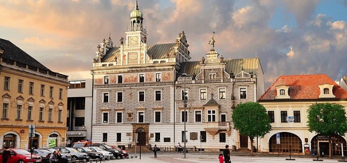 Případ týkající se Kolínského gangu byl takto nazván proto, že většina pachatelů pocházela z Kolína a jeho okolí