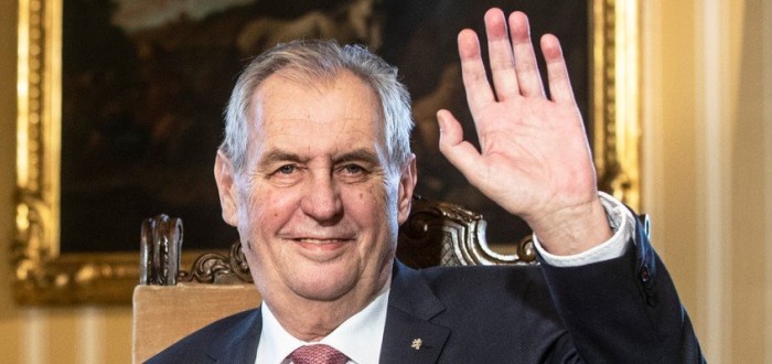 Miloš Zeman opustí příští rok prezidentský post. Kdo zvolí jeho nástupce? A existuje vůbec ideální kandidát? 