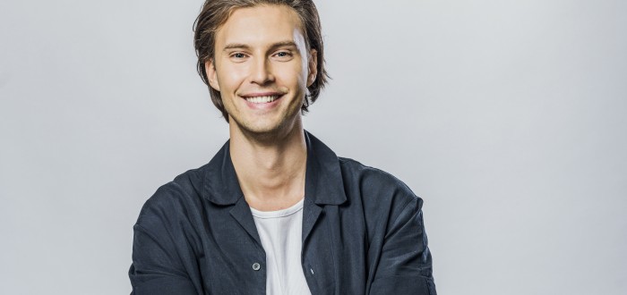Petr Havránek našel lásku v Love Islandu