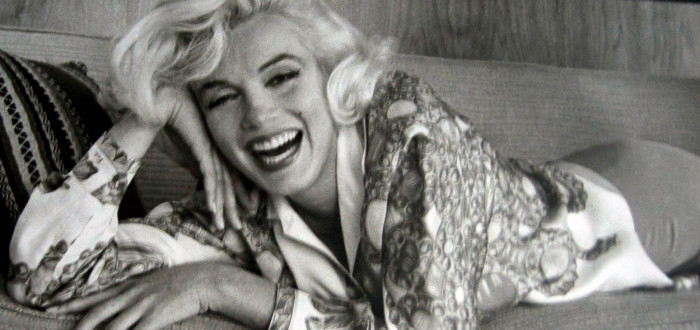 Marilyn Monroe je dodnes ikonou krásy a ženství