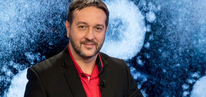 Podle Rastislava Maďara není možné odhadnout, co se v ledovcích či půdě skrývá