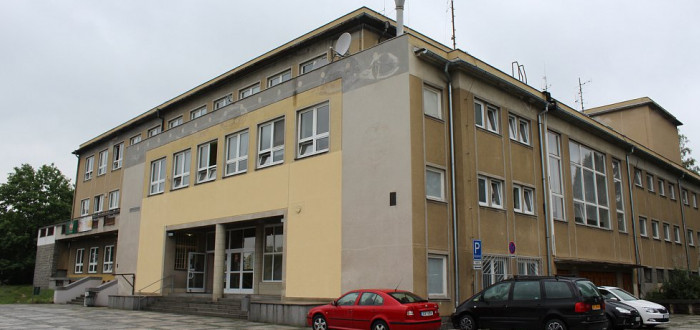 Příklad ze Strakonic je jeden z těch, který reprezentuje velmi negativní efekt na vzhled architektury měst a vesnic