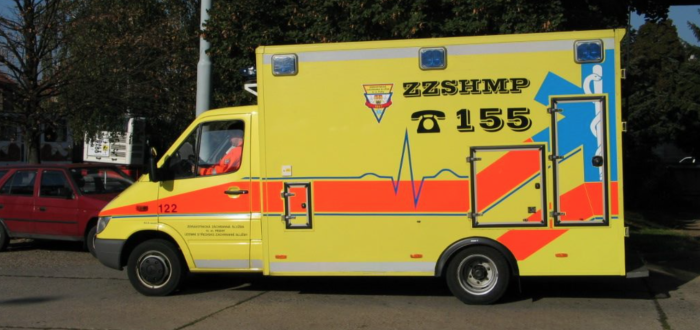 Možnosti záchranářů k zásahu se zvyšují