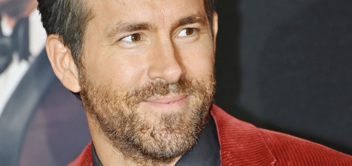 Ryanu Reynoldsovi našli lékaři na stěně tlustého střeva polyp