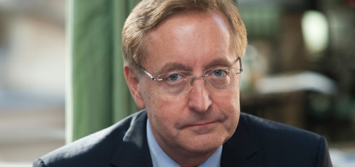 Arenberger chtěl na ministerstvu zlepšit komunikaci. Zatím se mu to nedaří