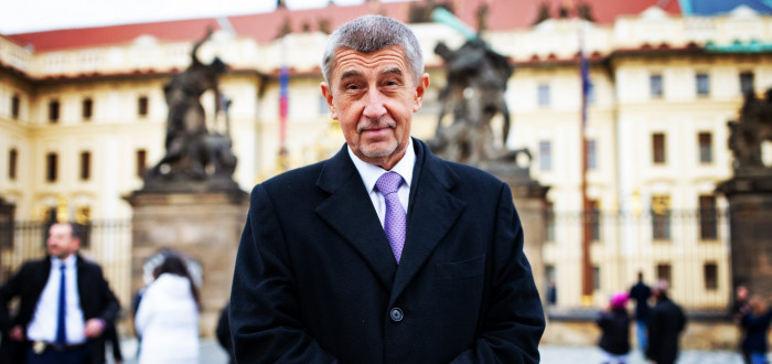 Opravdu chce Andrej Babiš dovolil projednávat takový zákon v době, kdy se země potýká s problémy?