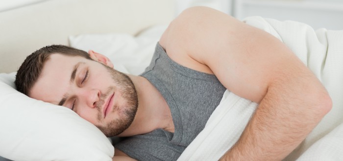 Klíčem ke kvalitnímu spánku je podle experta to správné načasování