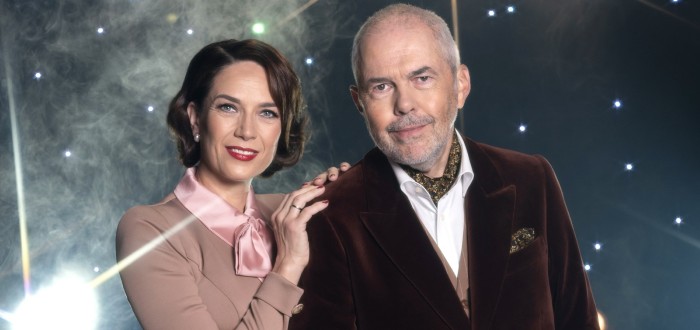 Zatímco Kostková je za letošní StarDance chválena, Eben sklízí hodně kritiky