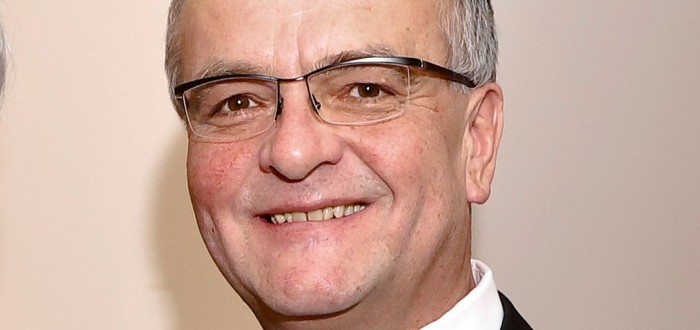 Bývalý politik Miroslav Kalousek nešetří kritikou vlády. Možná se do ní sám chystá