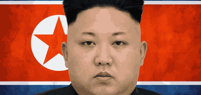 Kim Čong-un připravuje KLDR na válku