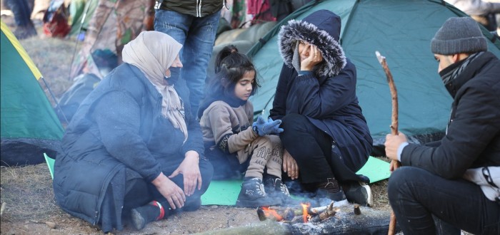 Migrace se evropským lídrům vymyká z rukou