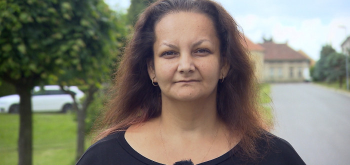 Petra bude překvapená, že druhá rodina nemá bujón a sladkosti