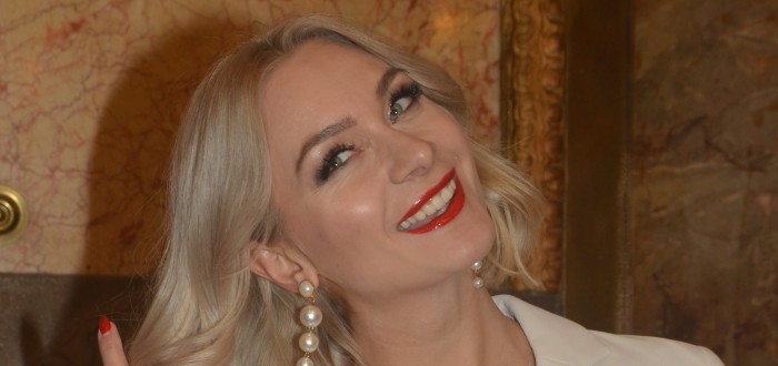 Krásná Bára Mottlová si injektáží rtů příliš fanoušků nezískala