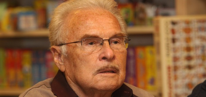 Luděk Munzar si herectví vybral, i když chtěl nejprve dělat jinou práci
