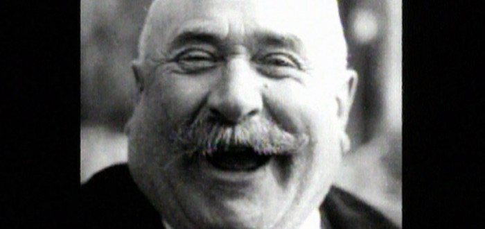Jan Eskymo Welzl byl dobrým vypravěčem příběhů 