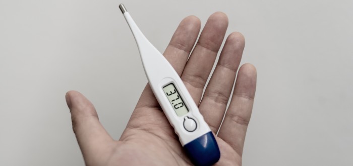 Při lhaní lehce klesá teplota v oblasti nosu