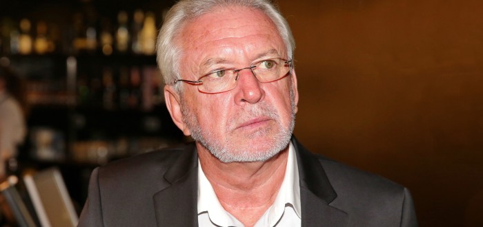 Jedním z mužů první československé missky Dany Silvínové byl Jaromír Hanzlík