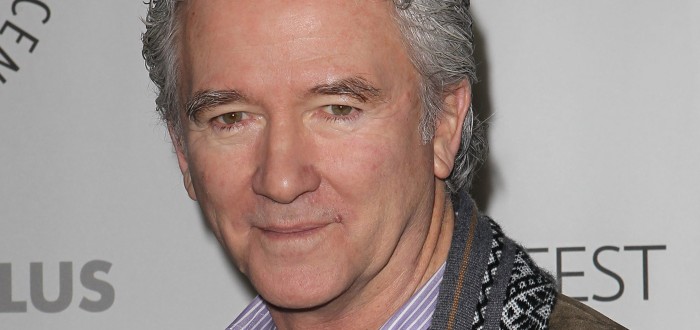 Herec Patrick Duffy zažil jednu velkou tragédii 