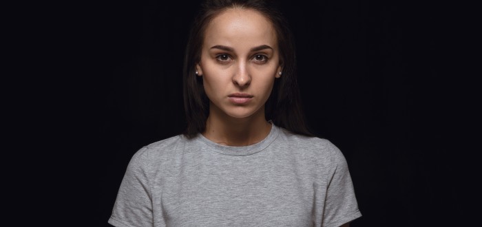 Možná, že by mladá žena nikdy neodešla...