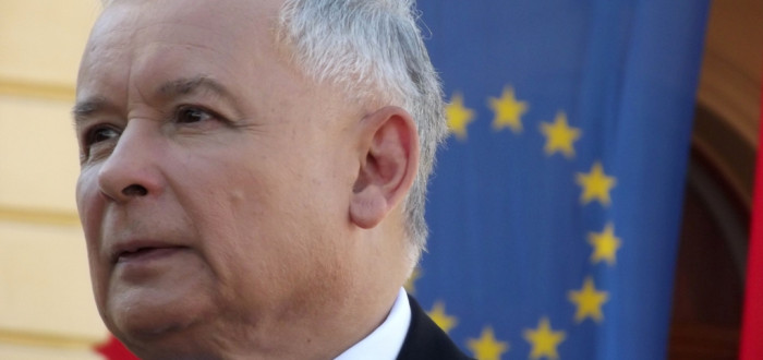 Jaroslaw Kaczynski zřejmě zůstane sám jako kůl v plotě