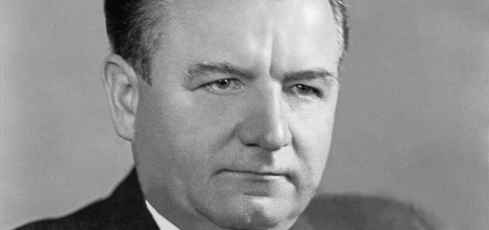 Gottwald zatočil s nepřáteli v únoru 1948 a spustil nevídané kolo čistek, justičních vražd a perzekucí