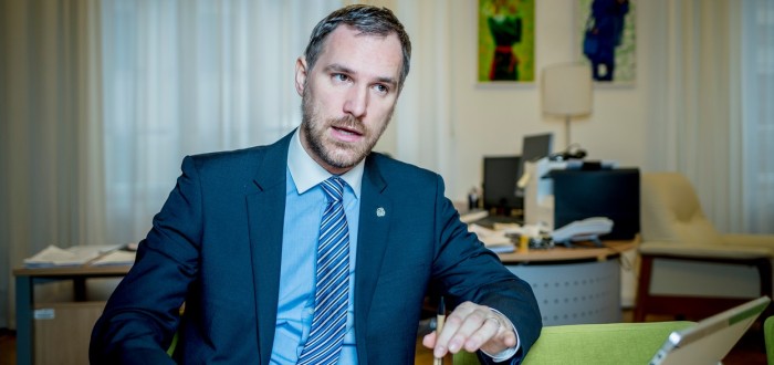 Pražský primátor odhalil zajímavý důvod, proč je v ulicích města příliš mnoho aut