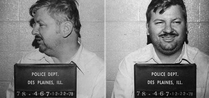 John Wayne Gacy byl v komunitě oblíbeným mužem