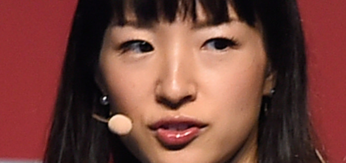Marie Kondo a její metoda KonMari: jde o to, abyste se obklopili pouze předměty, které mají pro vás skutečnou hodnotu, jsou funkční nebo vám přinášejí radost