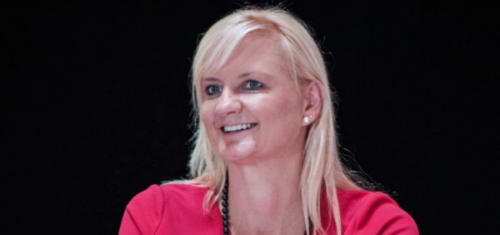 Hejtmankou ve středních Čechách je opět žena - tentokrát Petra Pecková ze STANu