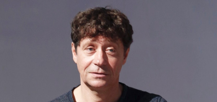 Pavel Kříž si splnil hned několik životních snů. Svoji ženu potkal v domově pro seniory