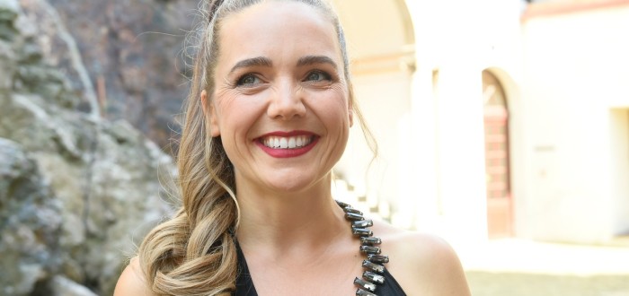 Lucie Vondráčková měla zatím na muže smůlu, snad se to znovu nepotvrdí