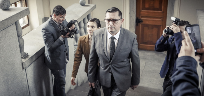 Eva Podzimková si na milostné scény pozvala dublérku