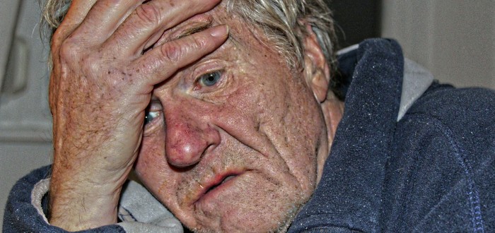 Strach je velký nepřítel a zemře kvůli němu velké množství lidí