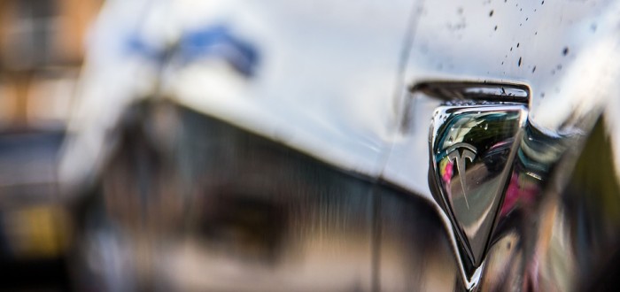Německo předstihlo Norsko v počtu elektroaut