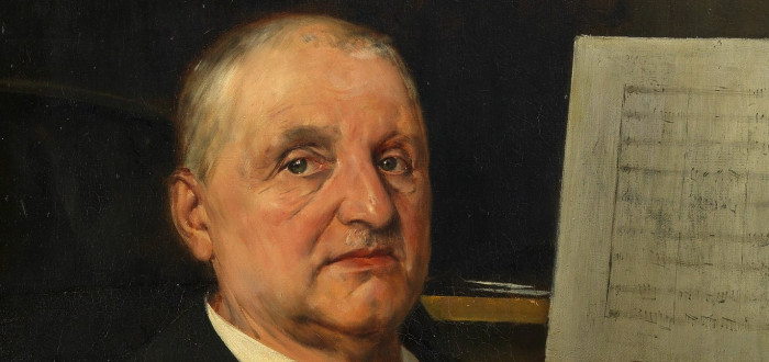 Anton Bruckner neměl štěstí na ženy ani na nadřízené. Celý jeho život byl jedna velká katastrofa