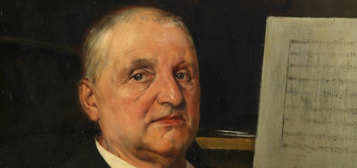 Anton Bruckner neměl štěstí na ženy ani na nadřízené. Celý jeho život byl jedna velká katastrofa
