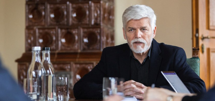 Petr Pavel navazuje na odkaz Václava Havla, navrch přidal přirozenost, nenucenost a noblesu